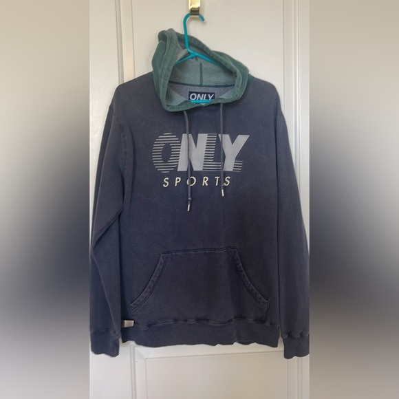 ONLY hoodie - Picture 1 of 3